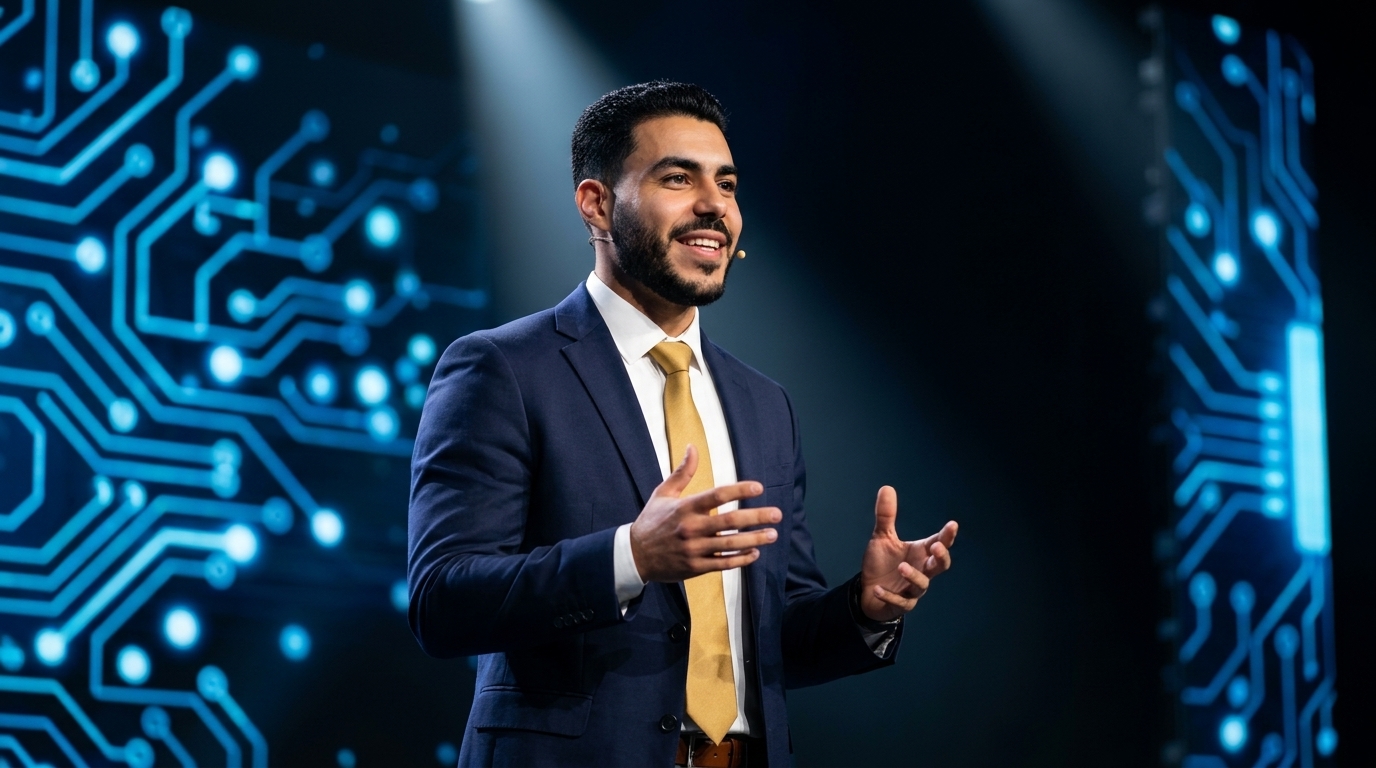 الشرح المبسط التفاعلي